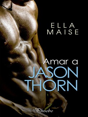 cover image of Amar a Jason Thorn